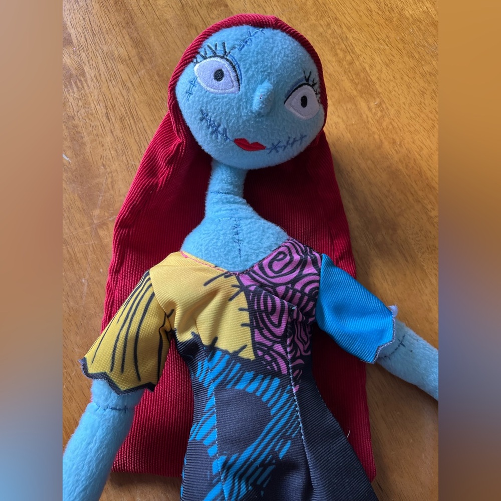 Sally NBC doll